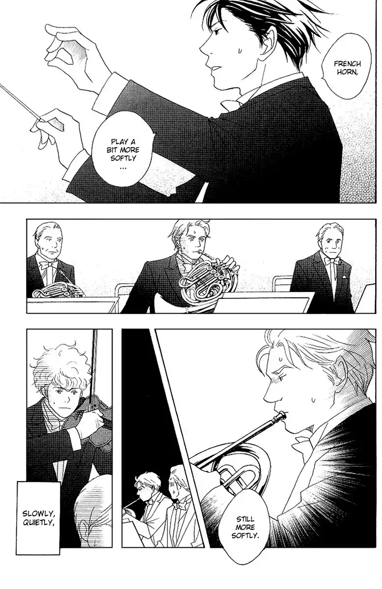 Nodame Cantabile Chapter 57 20